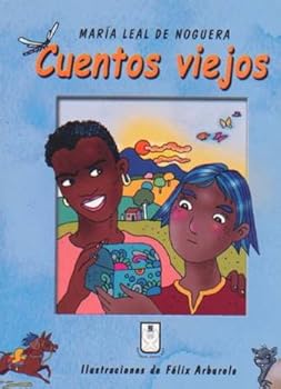 Unknown Binding Cuentos viejos [Spanish] Book