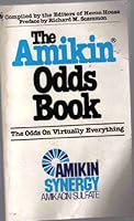 The Amikin Odds Book B002AOJPZK Book Cover
