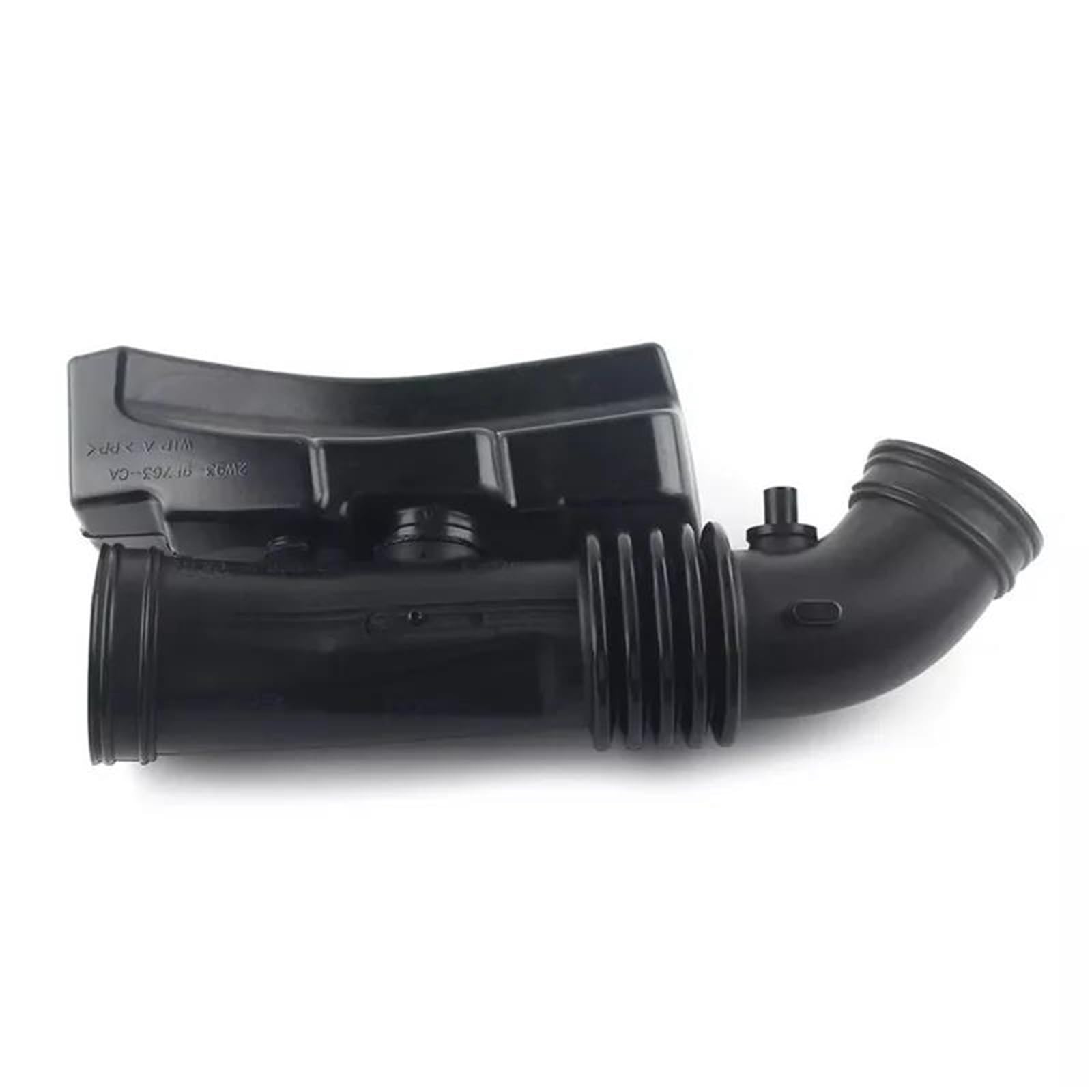 XR849998-A28K Para Jaguar Para XF Para XJ 3.0L Manguera Admisión Aire Motor Coche Tubo Con Filtro Refrigerante Tubo Admisión Aire Auto