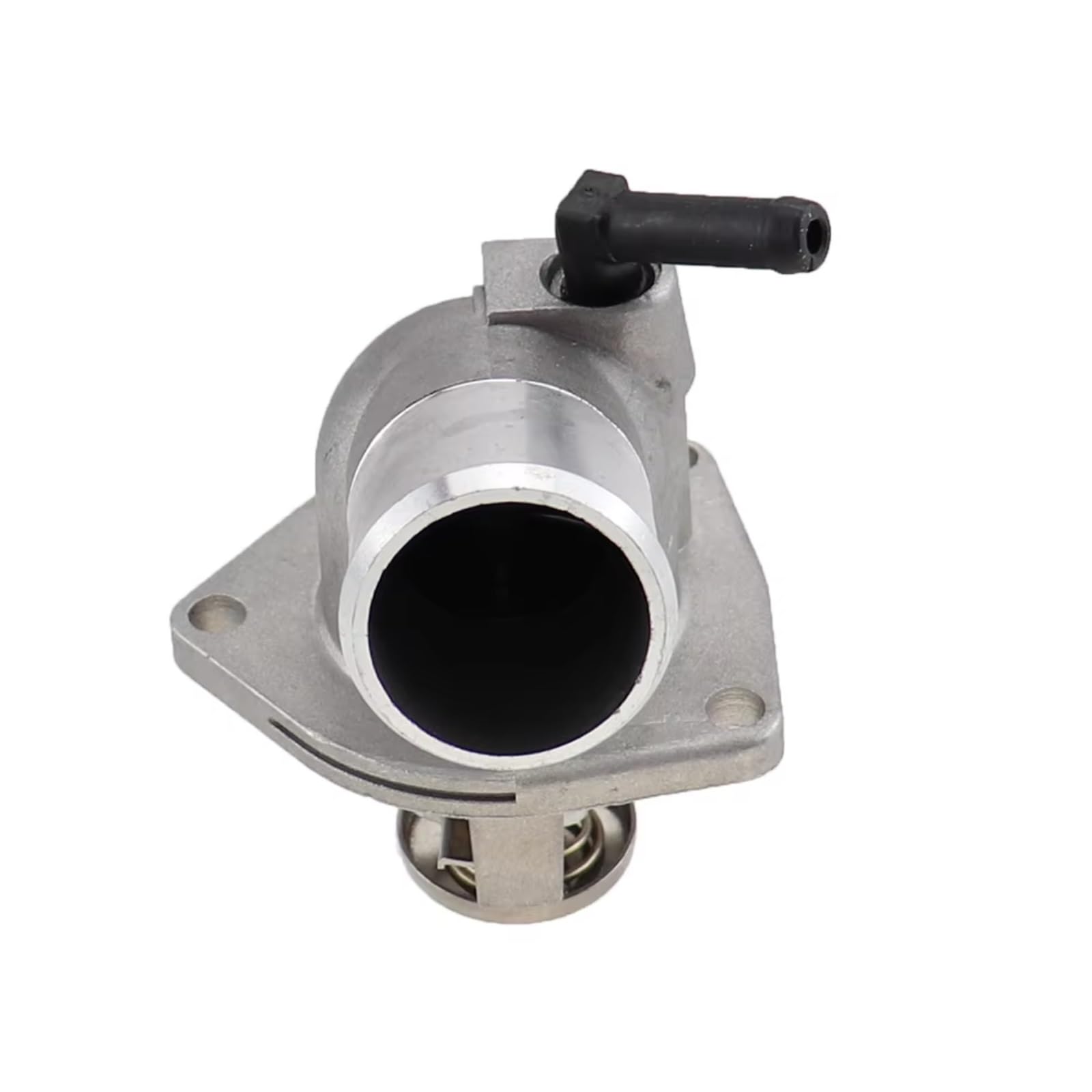Termostat samochodowy do Opel do Zafira A 1999 2000 2001 2002 2003 2004 2005 obudowa termostatu silnika rura chłodząca 1338420 90573326
