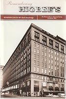 Remembering Higbee's 0911704574 Book Cover