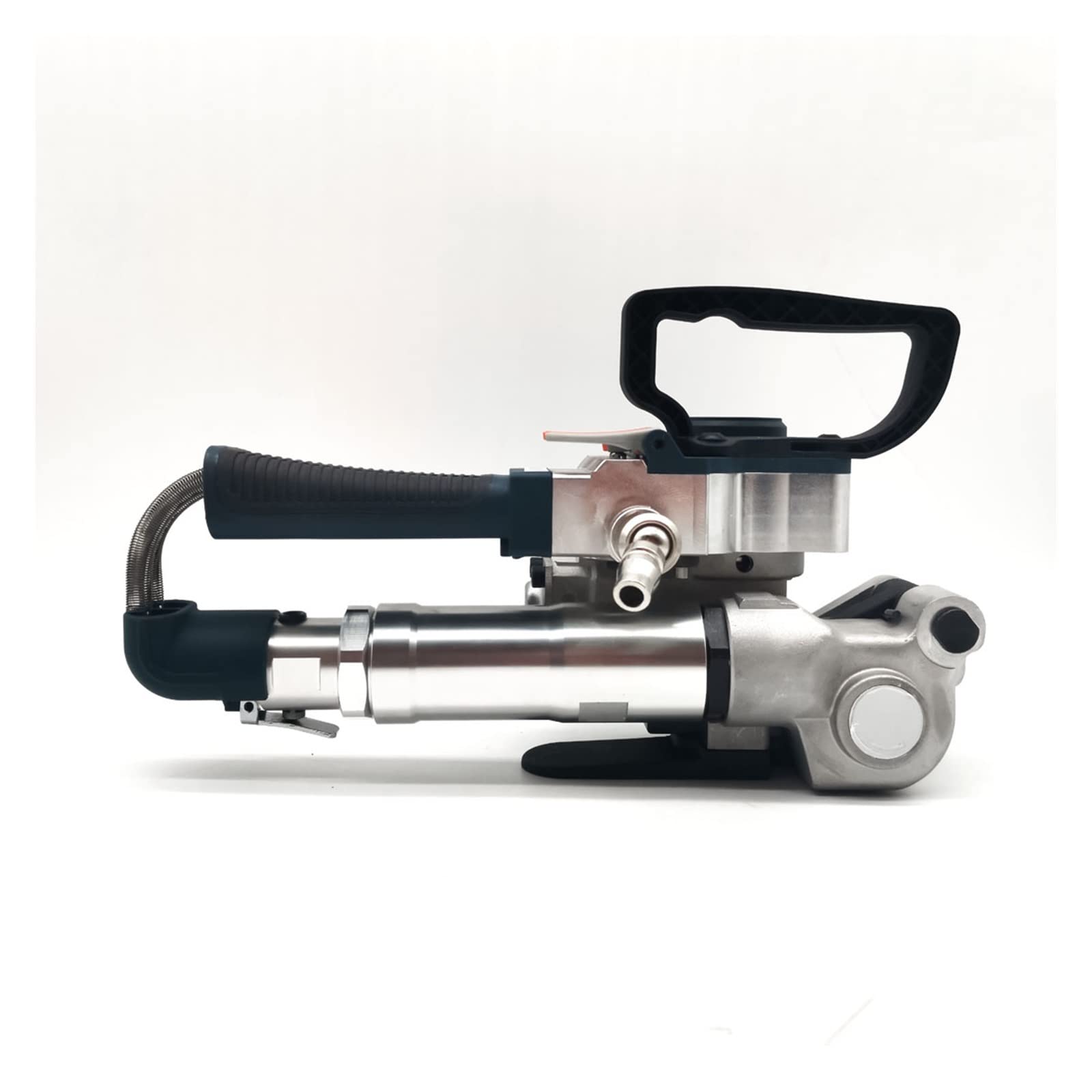Pneumatisches Umreifungsgerät B19 Handumreifungsmaschine for 1/2''-3/4&'PP/PET-Gürtelkarton aus Holz Industrieverpackung