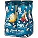 Gerber Puffs Cereal Snack, Banana and Strawberry Apple, 4 Count