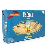 De Cecco Ital. Tagliolini, 4er Pack (4 x 500 g)