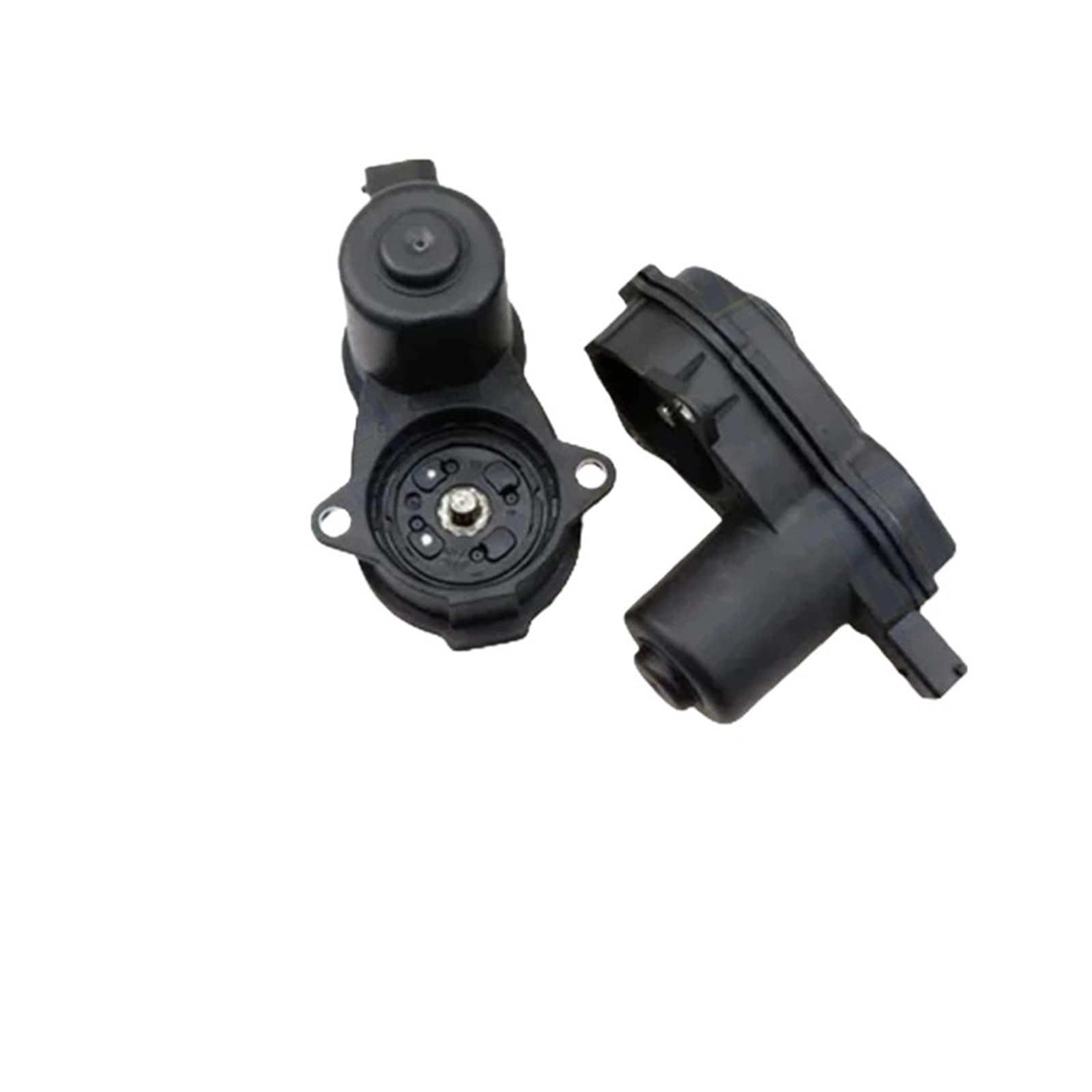 Retractor Pistones Para A4 A5 A6 A7 A8 Q5 Pistones Freno En Frenos Disco | RS5 1 Uds dientes pinza de freno de mano trasero freno servomotor 4E0615137 32335478 8K0998281A