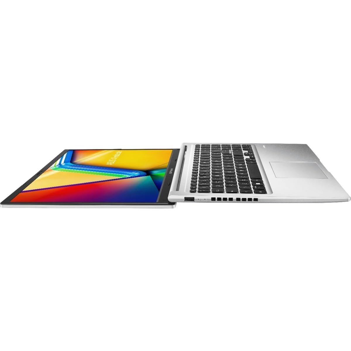 Notebook AsusVivobook 15 AMD Ryzen™ 7 5825U 16 GB de memória 512