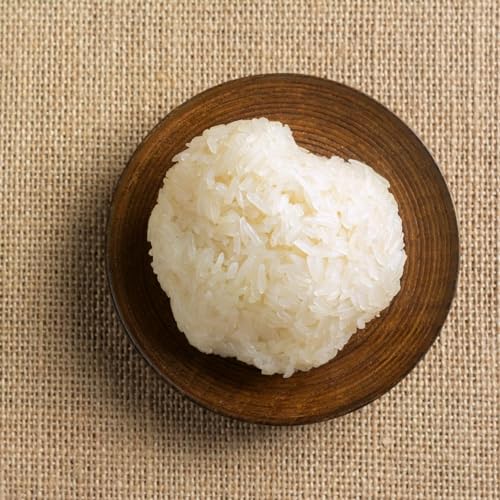 ROYAL THAI RICE - Klebereis - 1 X 1 KG 3