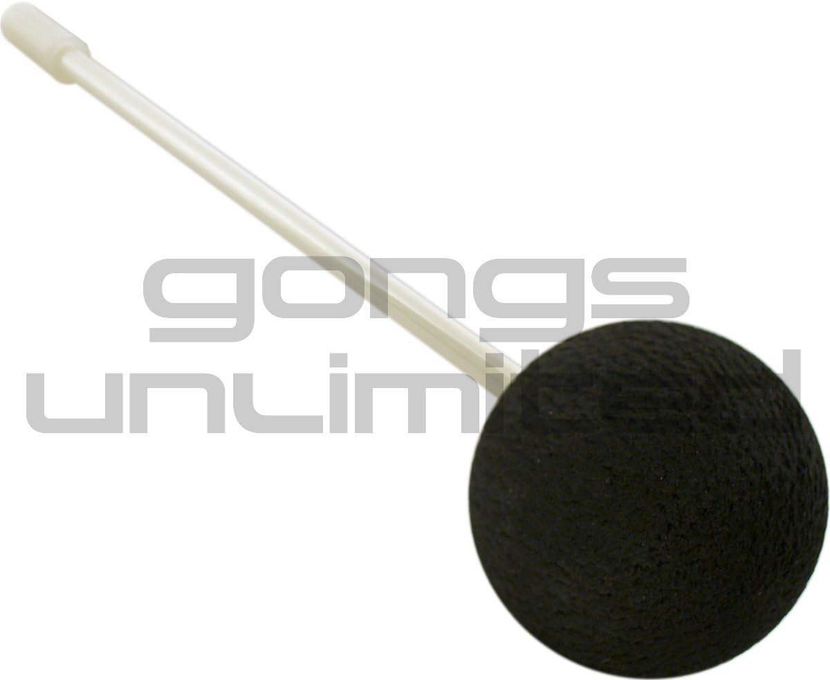 2 Yin Yang Edition 5 (Thick) Friction Mallet by TTE KonklangSolo