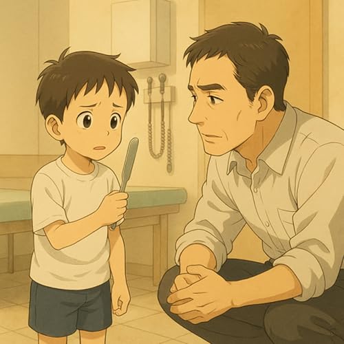 EP23｜當孩子帶了不屬於他的東西回家 Podcast Por  arte de portada