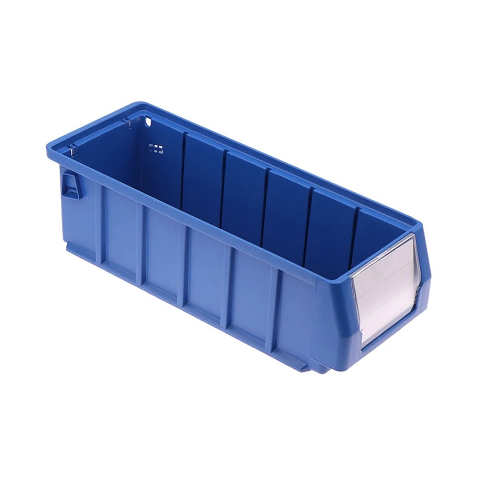 EMHSJSYVB Car Parts Box Screw Toolbox High-density Polyethylene Storage Trunk Organizer Classification