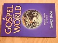 A Gospel for the world: Selected studies in Romans B0006FALL2 Book Cover