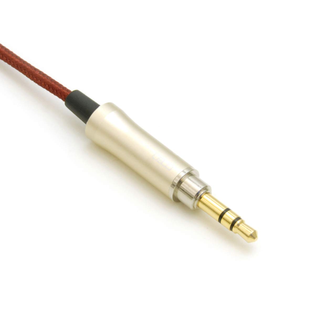 onso Headphone Cable hpcs_03_ub3x Mini Plug to MiniXLR [1.2m