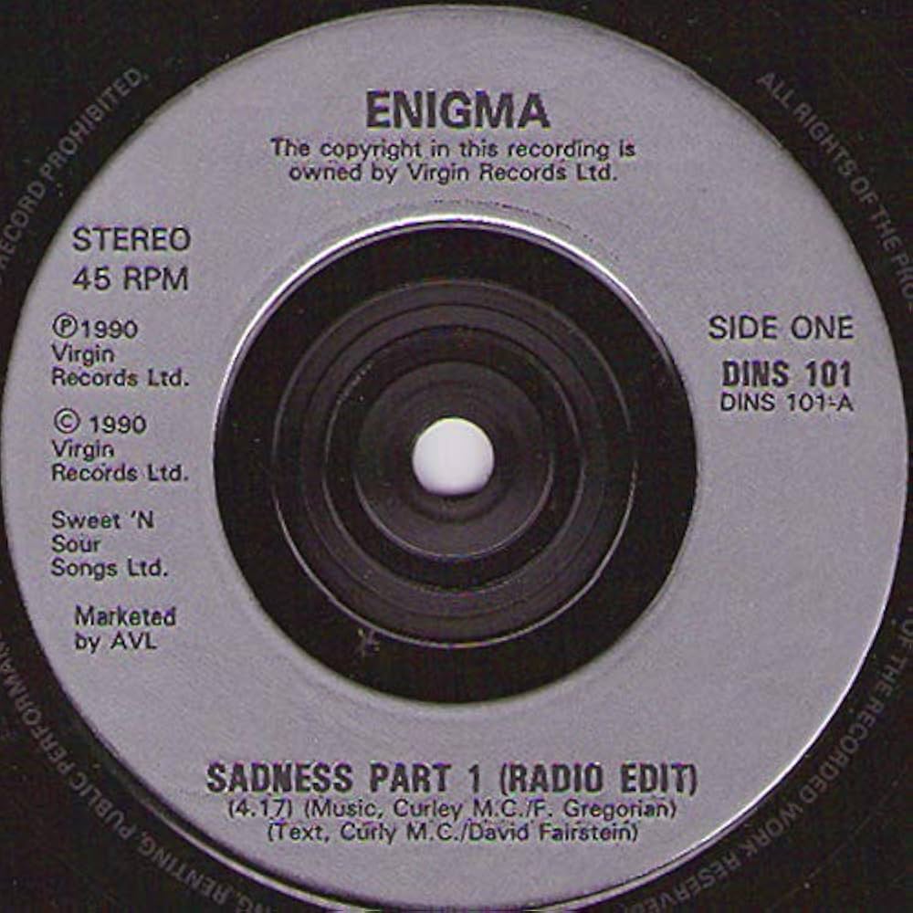 Amazon.co.jp: Sadness Part 1: Music