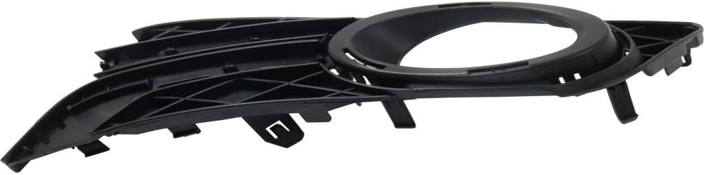 For Honda Odyssey Fog Light Cover 2014 15 16 2017 Passenger Side | Primed | DOT/SAE Compliance | HO1039139 | 71103TK8A60