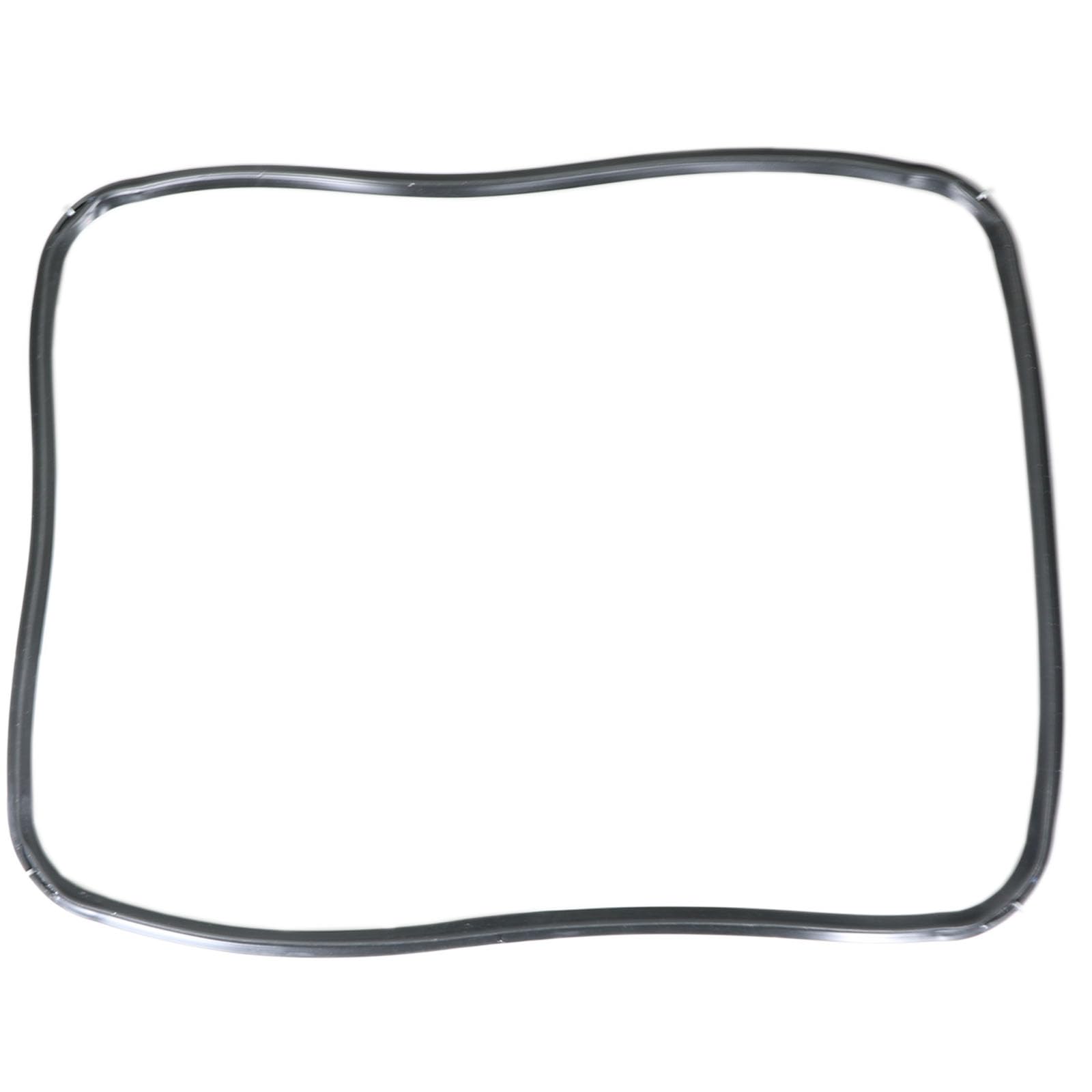 Spares2go Joint De Porte Universel En Caoutchouc à 4 Côtés