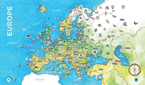 Mon tour du monde écolo – vue 2