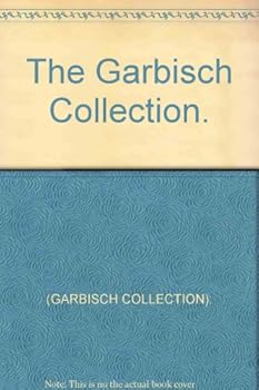 Hardcover The Garbisch Collection. Book