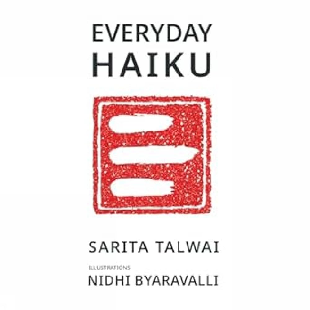 Everyday Haiku