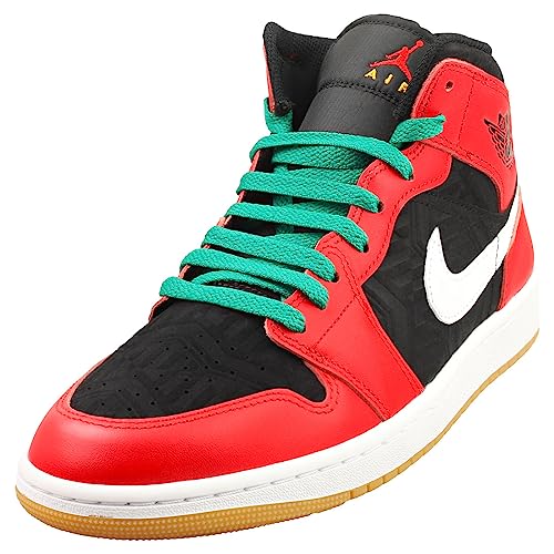 Nike Jordan 1 MID SE Herren Sneaker - 45.5 EU