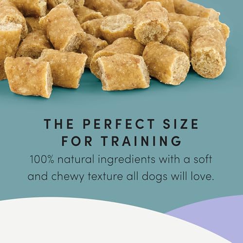 Crumps Naturals Mini Trainers Duck (semi-Moist) 4.7oz image 1