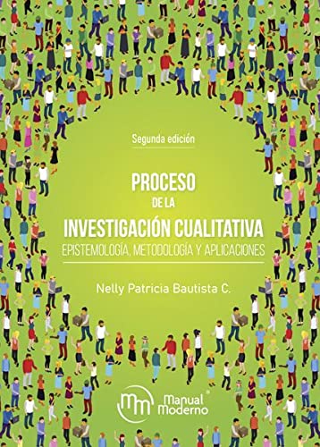 PROCESO DE LA INVESTIGACION CUALITATIVA 2DA ED.