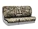 Coverking Rear 60/40 Bench Custom Fit Seat Cover for Select Dodge Magnum Models - Cordura Ballistic (MultiCam)