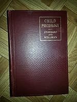 Child Psychology. B001UIG9HO Book Cover