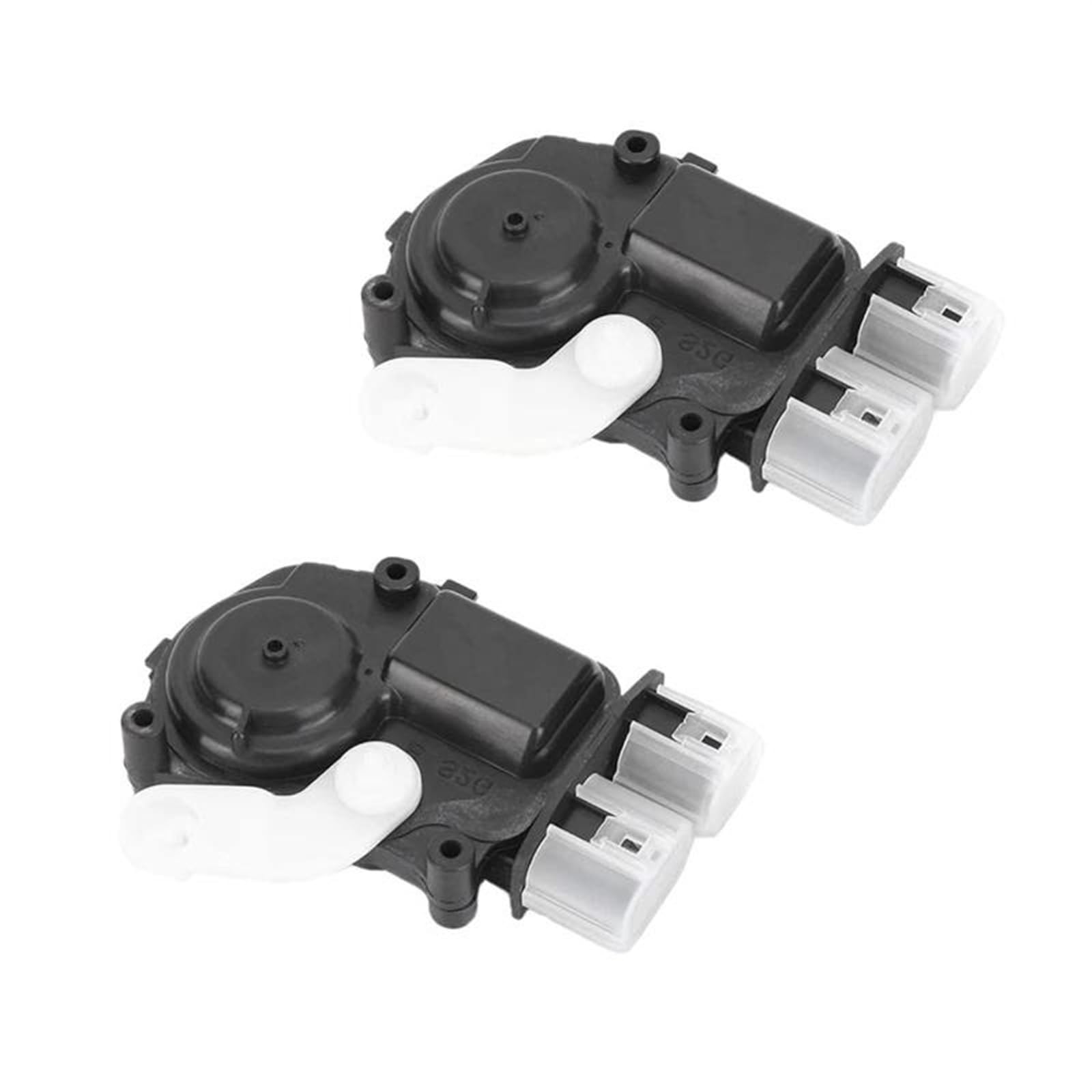 Verrouillage à micro-interrupteur de hayon d'origine Elysion RR7 x2 - 7