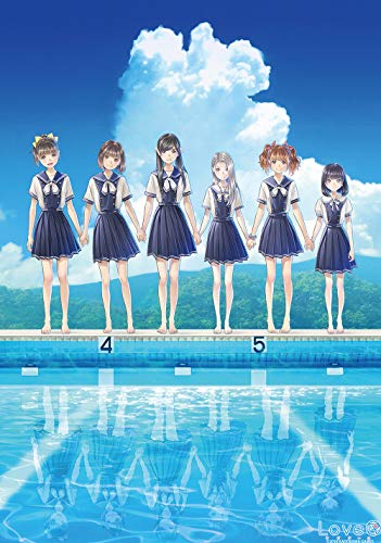 LoveR B2タペストリー