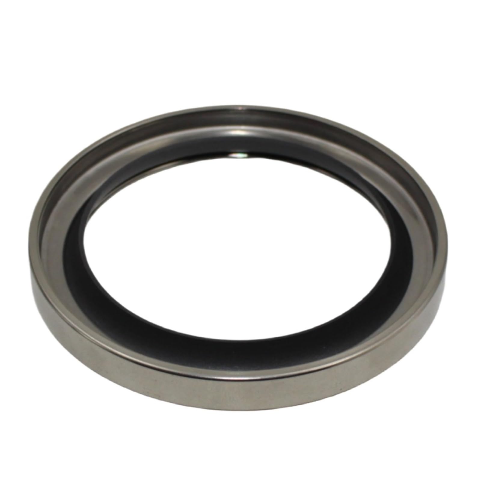Tpkmvgap 1Pcs Oil Seal 55X72x8 Single Lip Stainless Steel Oil Seal 55×72×8Mm
