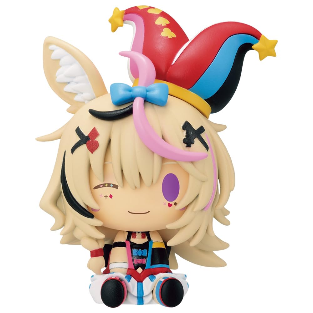 ホロライブ ちょこのっこコレクション 33種コンプリートセット 一番くじ ホロライブ ちょこのっこコレクション」が本日12月2日