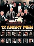 Doce hombres sin piedad: veredicto final