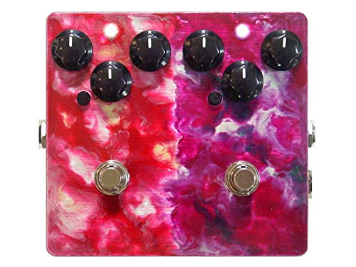Leqtique L’ レクティーク エル エフェクター Red 9/9 Leqtique 9/9+RED【レクティーク】【特価】 レクティーク