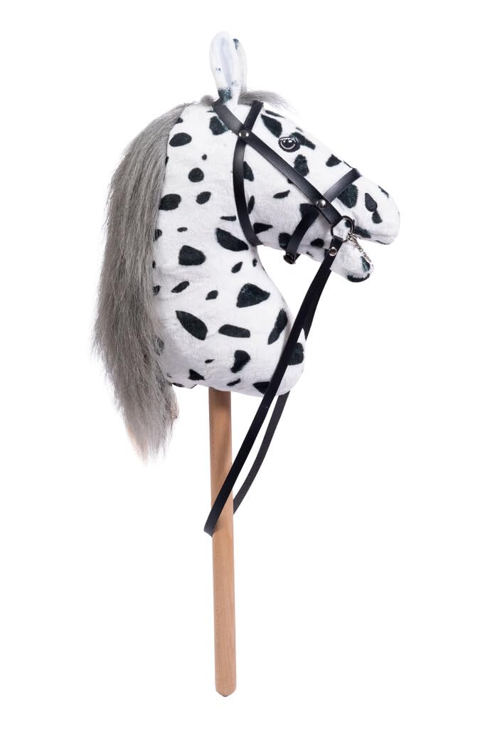 HKM SPORTS EQUIPMENT Hobby Horse -Maya