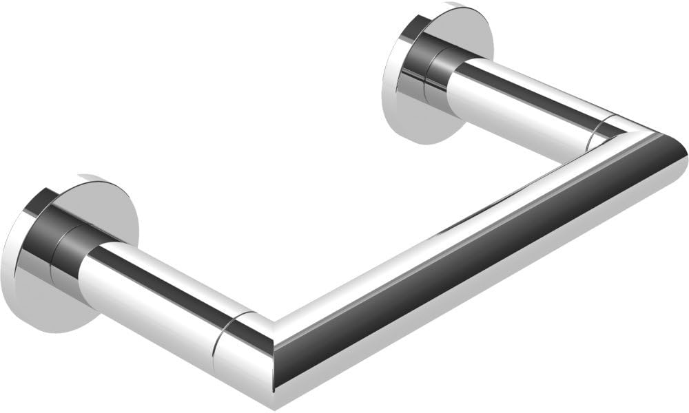 Newport Brass 36-28/15S Double Post Toilet Tissue Holder
