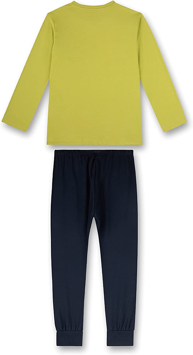 Sanetta Jungen Pyjamaset
