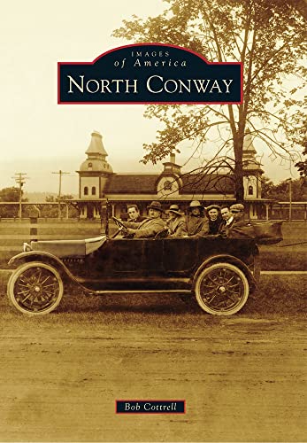 North Conway (Images of America)
