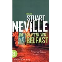 Die Schatten von Belfast