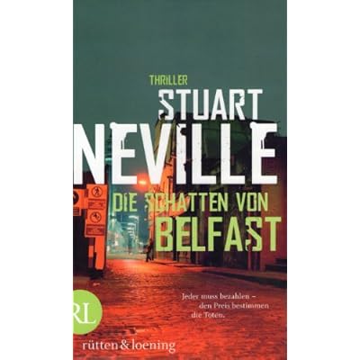 Die Schatten von Belfast