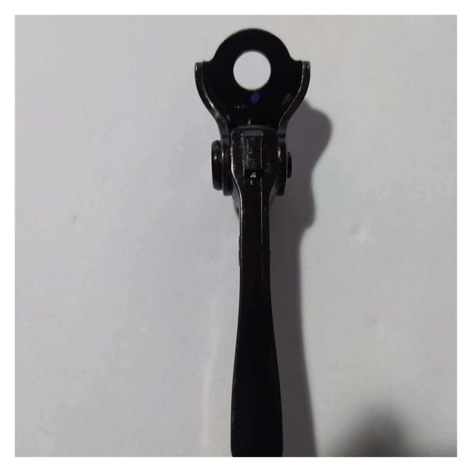 MORREZ Check Assy Vordertürbegrenzer Türgurt vorne Links passend for Hyundai passend for Elantra MD 2011–2015 Türkontrollgurt 793803X000 79380-3X000