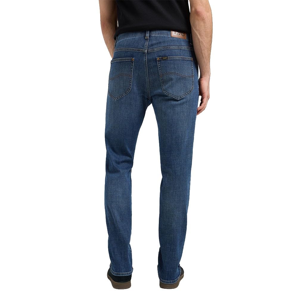 Lee Slim Fit MVP - Jeans Hombre