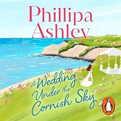 A Wedding Under the Cornish Sky cover art