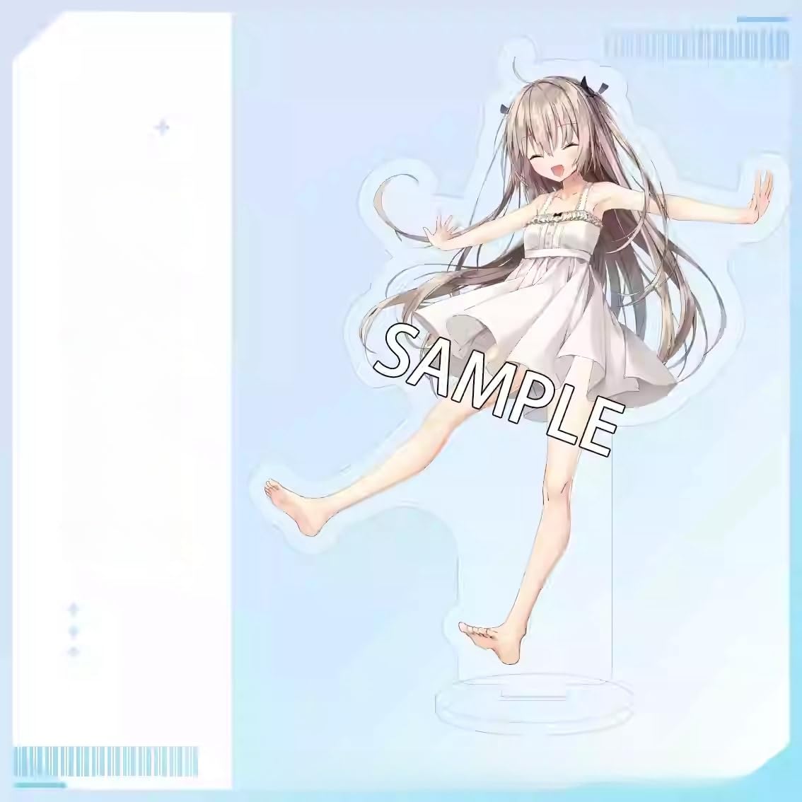 Amazon.co.jp: ATRI アトリ アクリルスタンド 水着 アクリルスタンド 