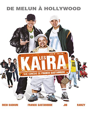 Porn in the hood (Les KaÃ¯ra)