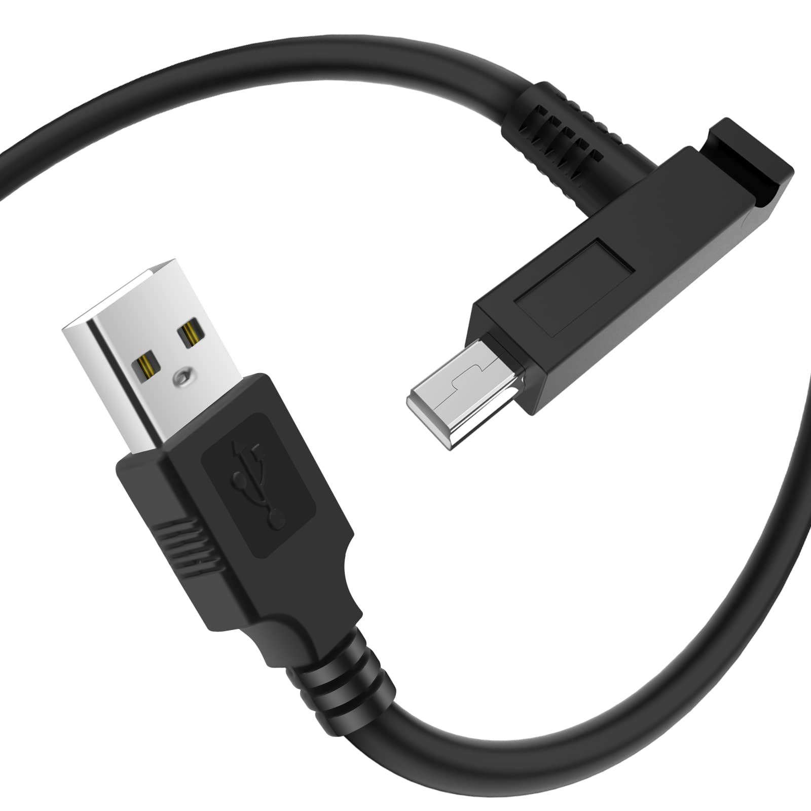 Amazon.com: Saipomor Replacement Charging Cable 6.6ft Date Sync