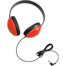 Califone Dinleme First Stereo Headphones