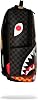 Mochila Sprayground BUGS MONEY CARROT STACK 5