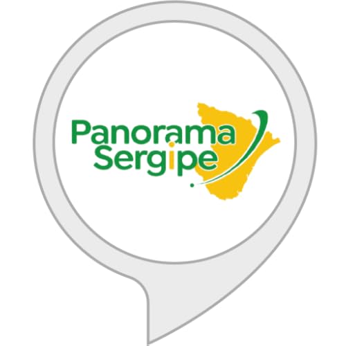 Panorama Sergipe