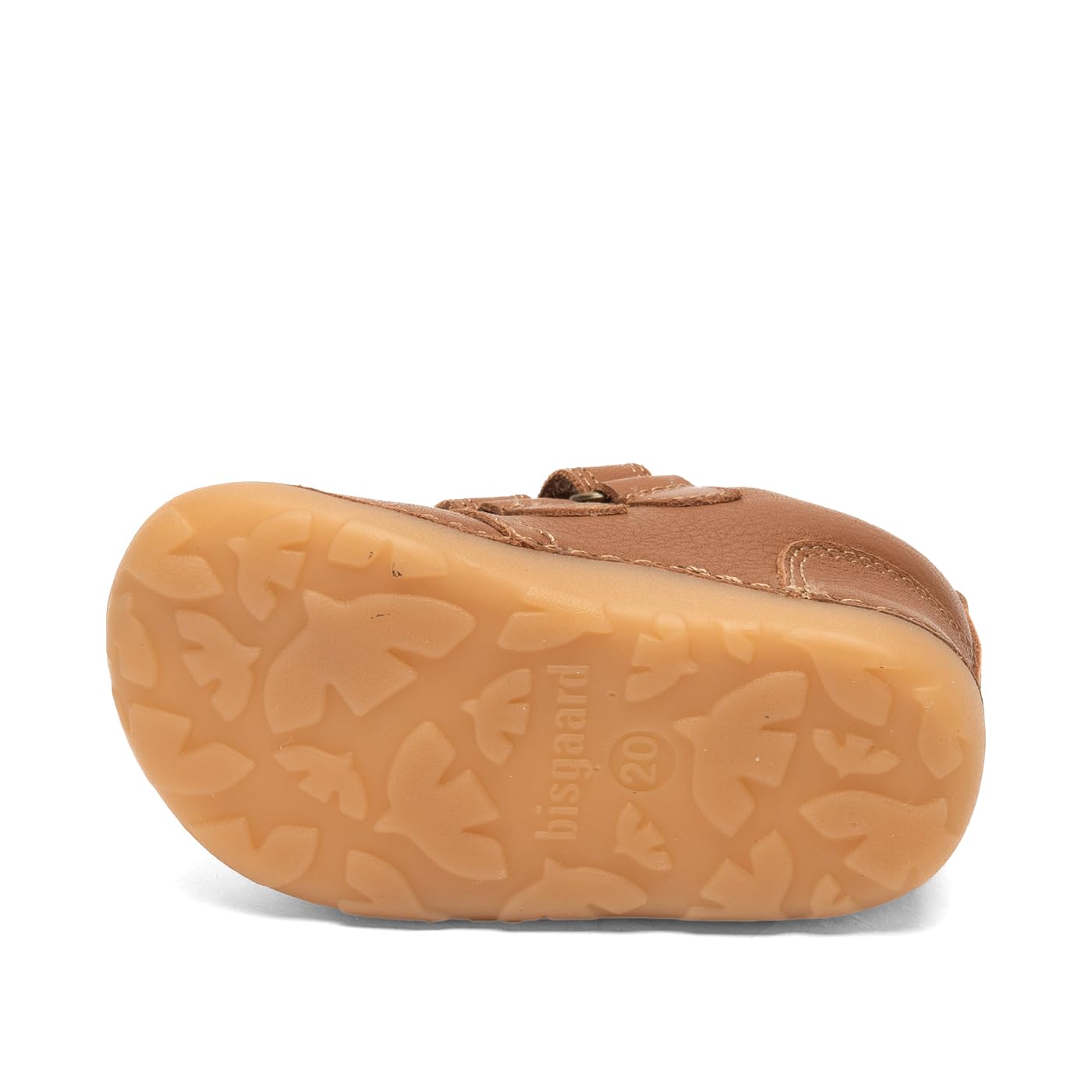 Bisgaard Uniseks - dzieci Bisgaard CarterButy First Walker Shoe