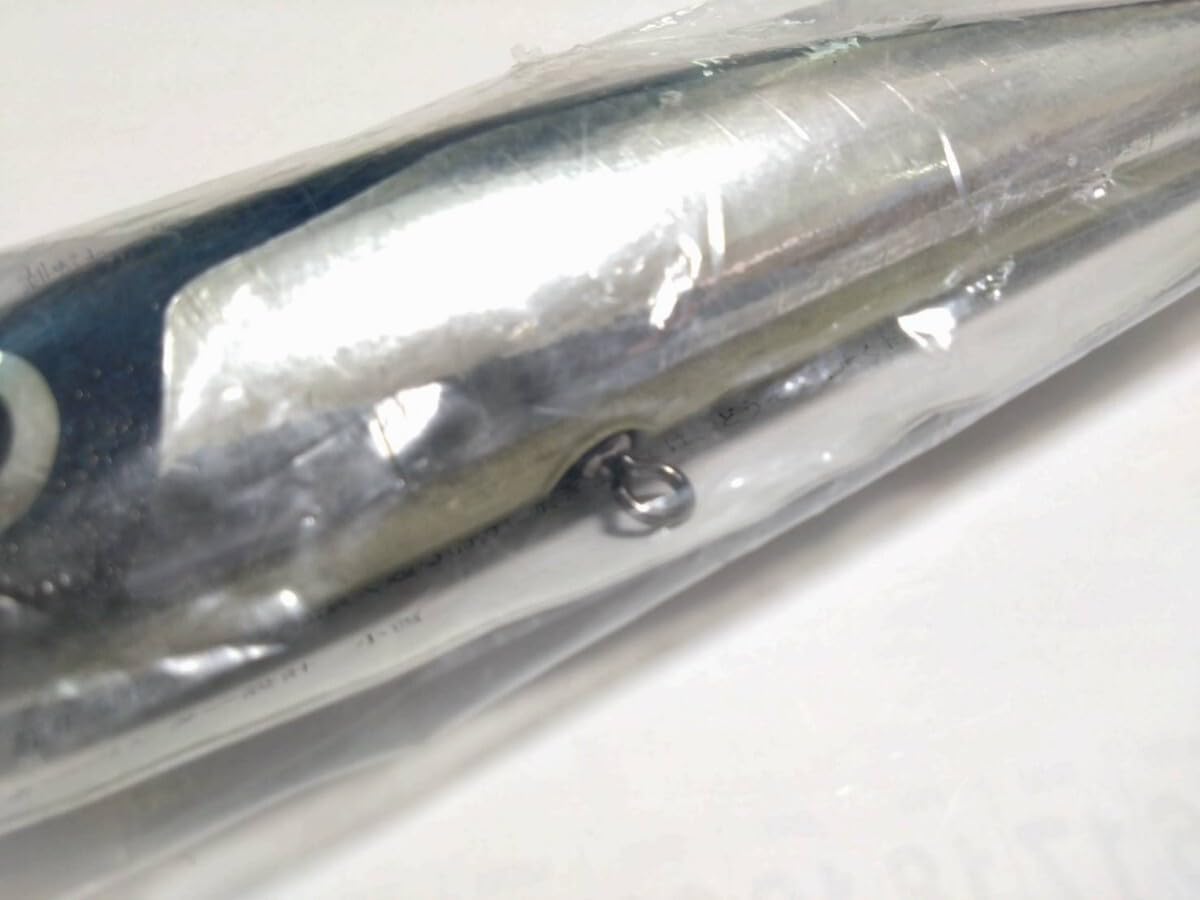 Carpenter カーペンター BlueFish ブルーフィッシュ 120 BF120 bf 120